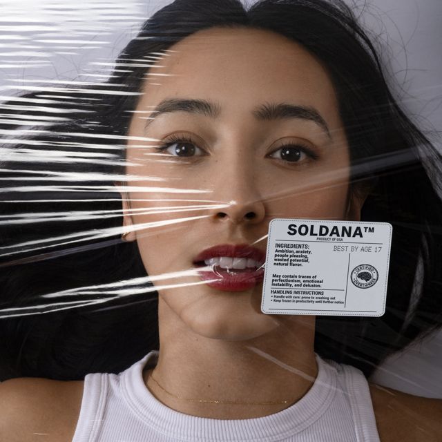 Soldana - 'BEST BY' [Ringtone]