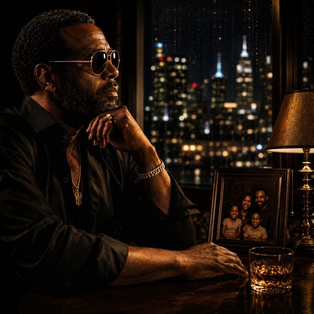 AI:TC - 'Better Man' [Ringtone]