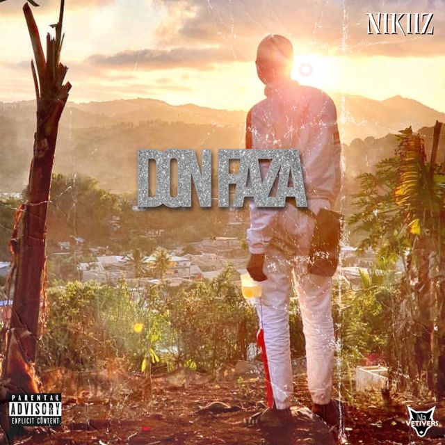 Nikiiz - 'Vahano na limbala' [Ringtone]