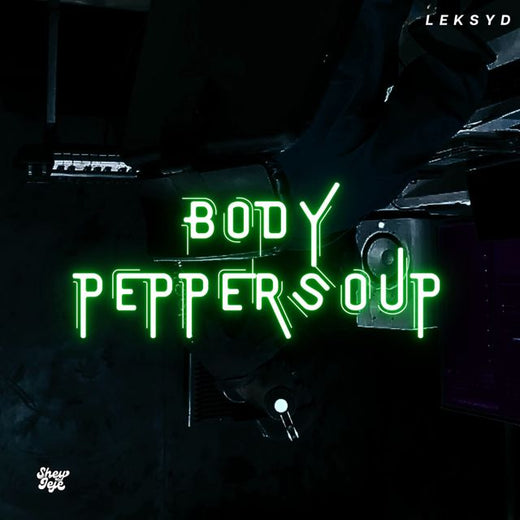 Leksyd - 'Body Pepper Soup' [Ringtone]