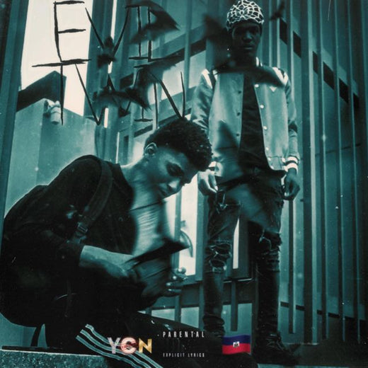 214 luh3ric - 'Think Twice (feat. DeeYungin)' [Ringtone]