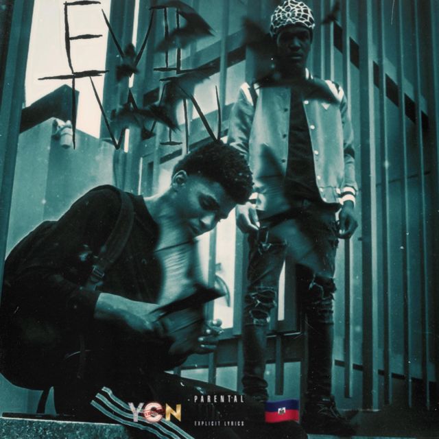 214 luh3ric - 'Capital P (feat. YCN Lolo)' [Ringtone]