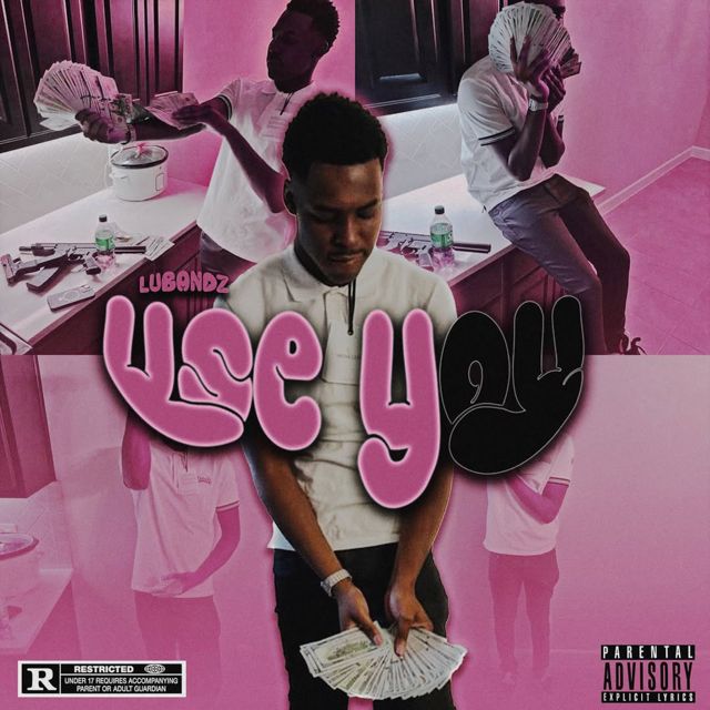 Lubandz - 'USE YOU' [Ringtone]
