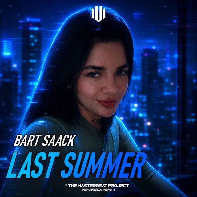 Bart Saack - 'Last Summer (Extended Mix)' [Ringtone]