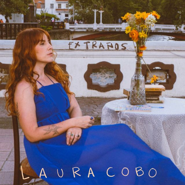 Laura Cobo - 'Extraños' [Ringtone]
