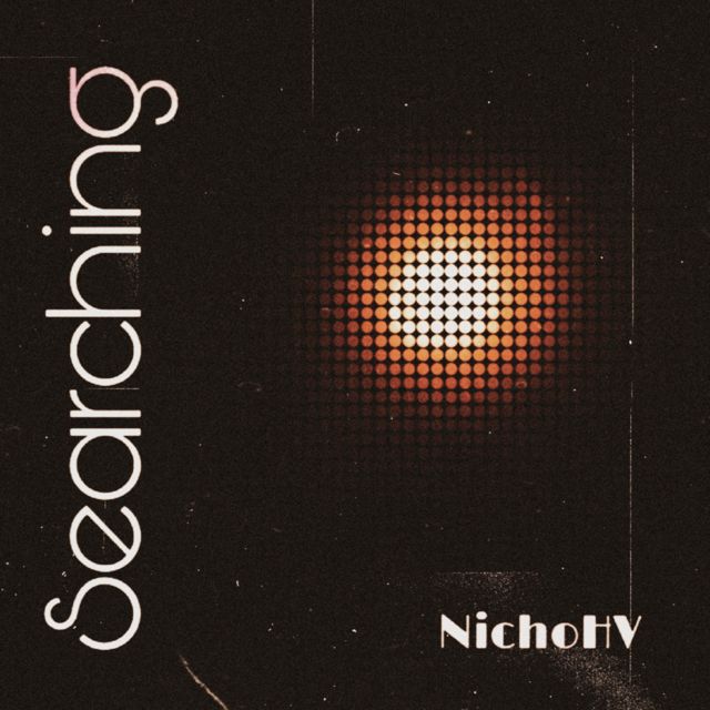 NichoHV - 'Searching' [Ringtone]