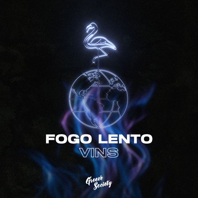 VINS - 'Fogo Lento' [Ringtone]