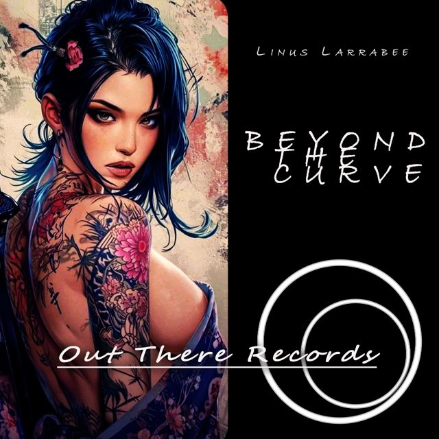 Linus Larrabee - 'beyond the curve' [Ringtone]