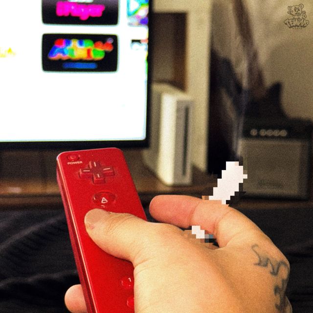 Kidd Manny - 'De La Wii' [Ringtone]