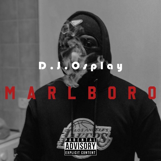 D.J.Osplay - 'MARLBORO' [Ringtone]