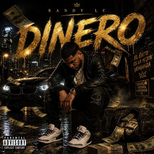 Randy LC - 'Dinero' [Ringtone]