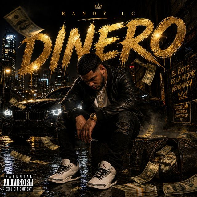 Randy LC - 'Dinero' [Ringtone]