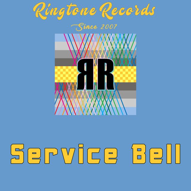 RR Collective - 'Service Bell' [Ringtone]