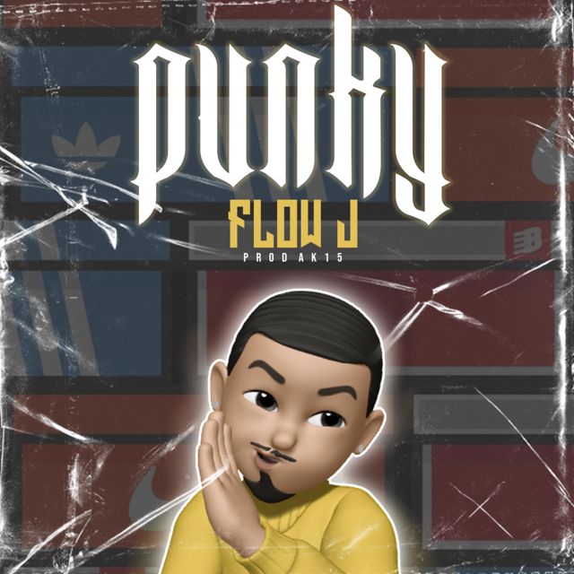 Flow J - 'Punky' [Ringtone]