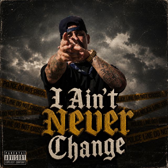 Cholo2fly - 'I Ain't Never Change' [Ringtone]