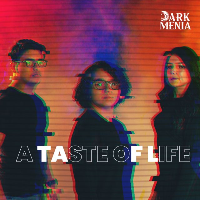 Darkmenia - 'Happy' [Ringtone]