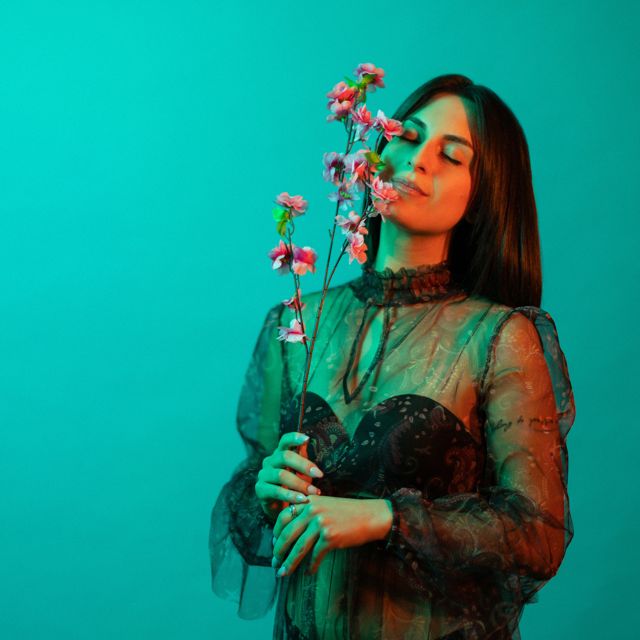 Erika - 'E poi riderne' [Ringtone]