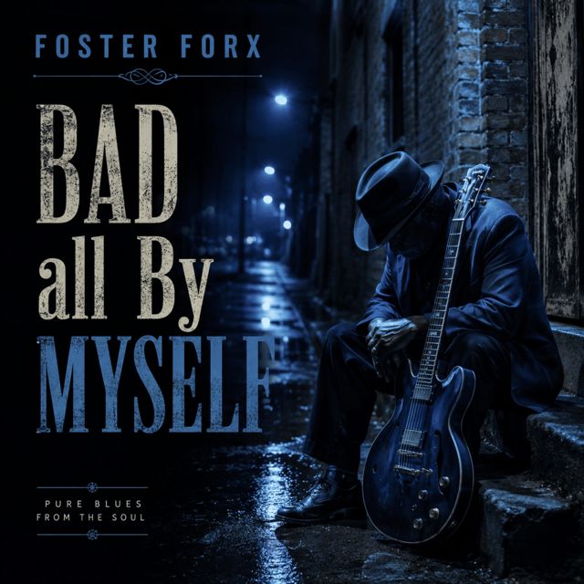 Foster Forx - 'Thank You' [Ringtone]