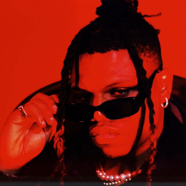 Kane Wave - 'Can't Go to Canada' [Ringtone]