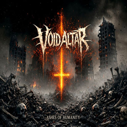 Void Altar - 'Run For Supply' [Ringtone]