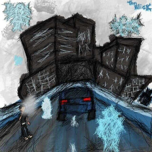 Ybn Blick - 'wtf is you doing (feat. lilkenpaid)' [Ringtone]