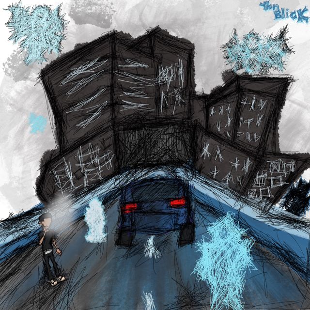 Ybn Blick - 'The Largest (feat. Yae Active) (feat. Yae Active)' [Ringtone]