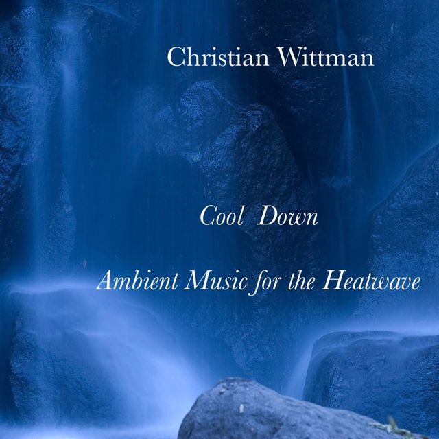 Christian Wittman - 'Celsius' [Ringtone]