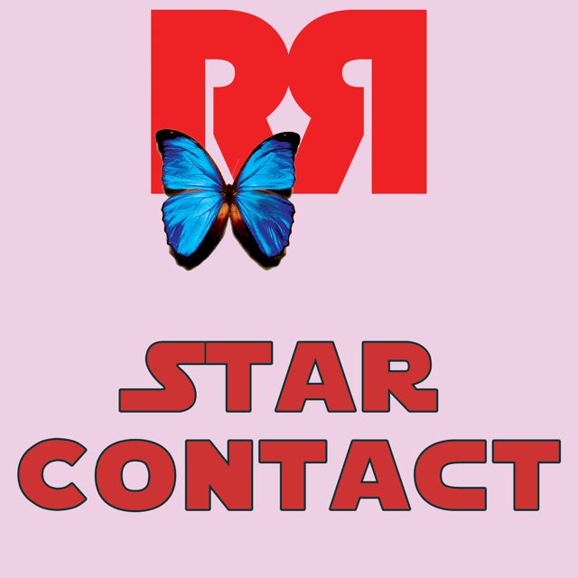 RR Collective - 'Star Contact' [Ringtone]