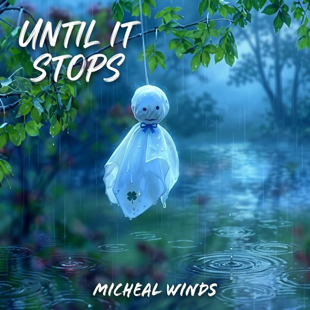 Micheal Winds - 'Hidden Diary' [Ringtone]