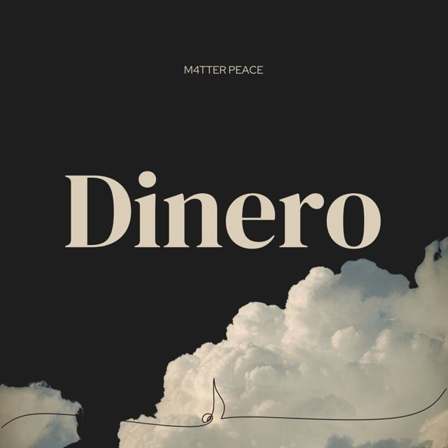 M4tter Peace - 'Dinero' [Ringtone]