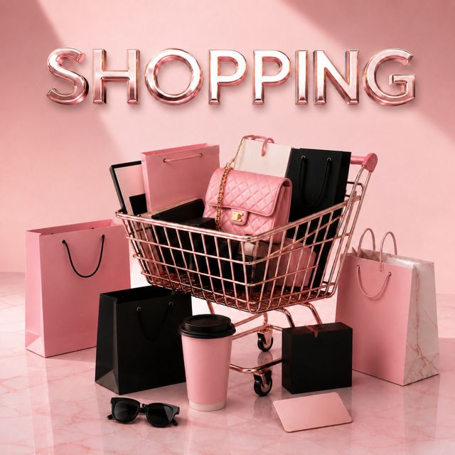 Crazy La Melodia - 'Shopping' [Ringtone]