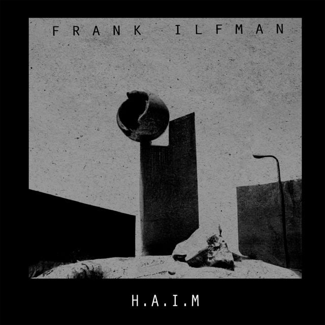 Frank Ilfman - 'H.A.I.M' [Ringtone]
