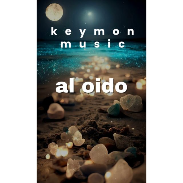 Keymon - 'Al oido' [Ringtone]