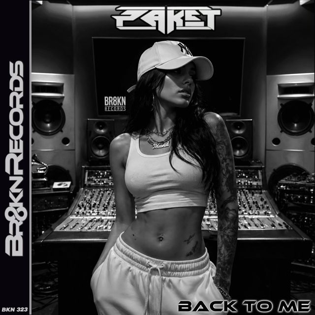 Paket - 'Back To Me' [Ringtone]