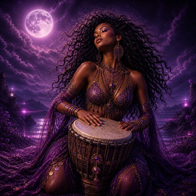 Dj Afrona - 'Orbit' [Ringtone]