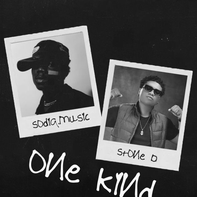 sodiq music - 'One kind (feat. STONE D)' [Ringtone]