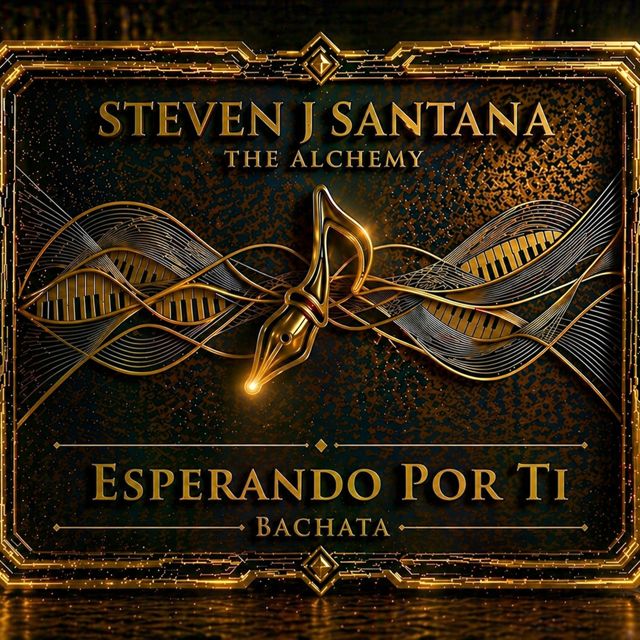 Steven J Santana - 'Esperando Por Ti' [Ringtone]