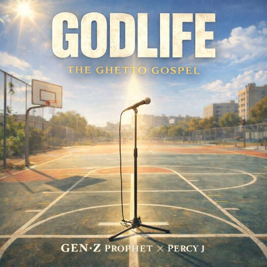 Gen-Z Prophet - 'Godlife (feat. Percy J)' [Ringtone]