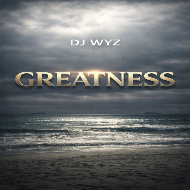 Dj Wyz - 'Greatness' [Ringtone]