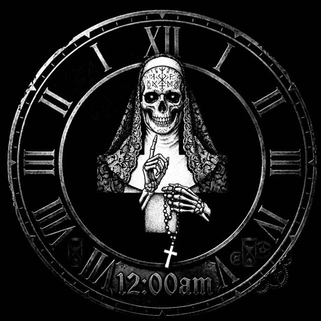 Anncour - '12:00 AM' [Ringtone]