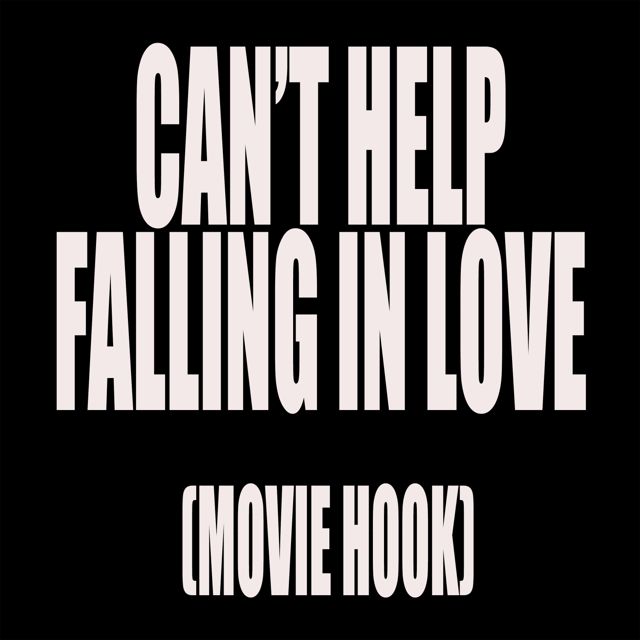 Nashville Sunset - 'Can't Help Falling In Love (Movie Version)' [Ringtone]