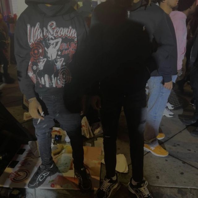 1ACTIVEYUNGIN - 'SQUAD WIPE' [Ringtone]