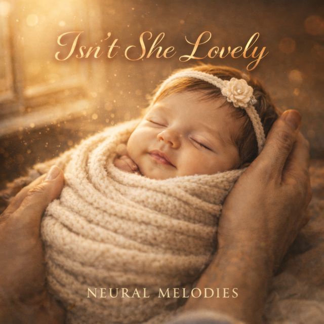 Neural Melodies - 'Isn't She Lovely' [Ringtone]