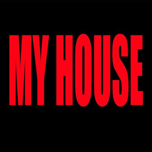 Dj Boojee Rama - 'My House' [Ringtone]