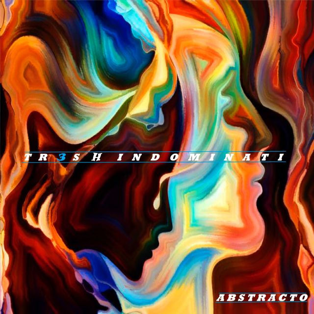 tr3s h indominati - 'Abstracto' [Ringtone]