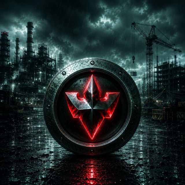 Konstantin - 'Babara Motherfucker' [Ringtone]