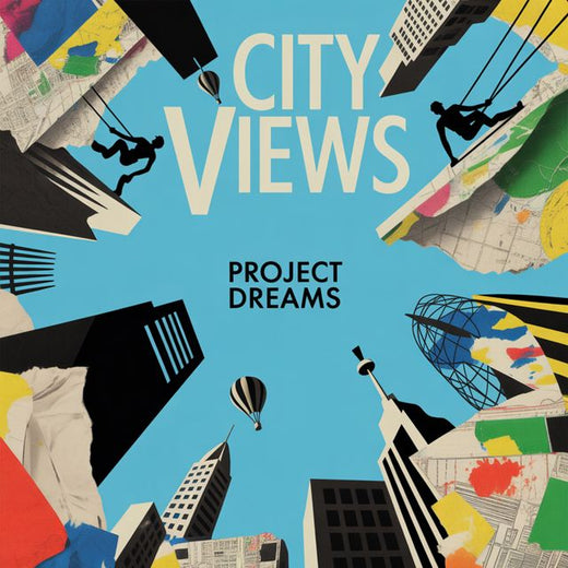 Project Dreams - 'City Views' [Ringtone]