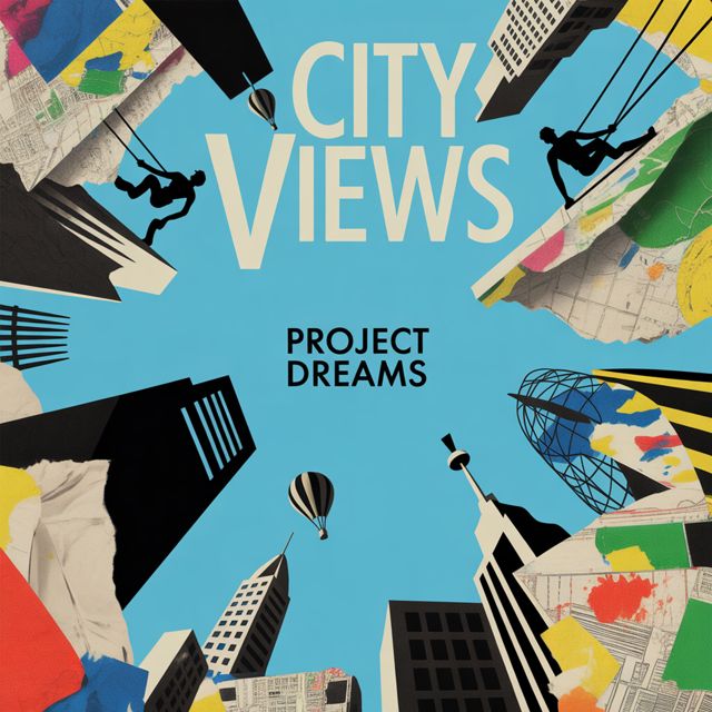 Project Dreams - 'City Views' [Ringtone]