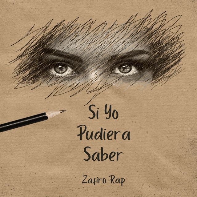 Zafiro Rap - 'Si Yo Pudiera Saber' [Ringtone]