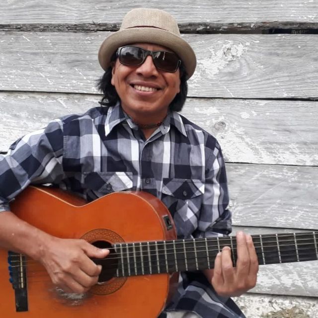 MUSICA MAM - 'FLORES DE NOVIEMBRE' [Ringtone]